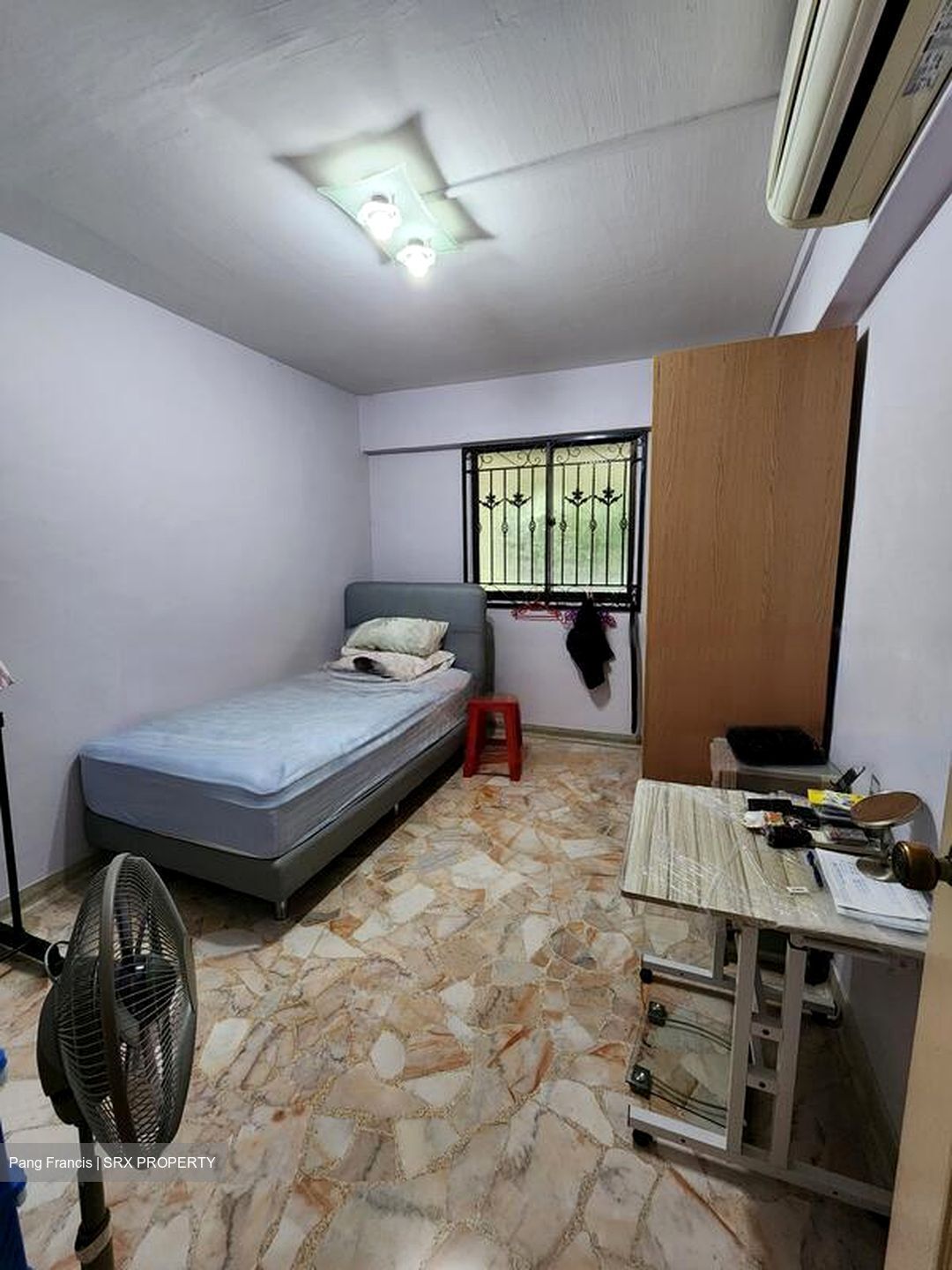 Blk 714 Clementi West Street 2 (Clementi), HDB 3 Rooms #575945191